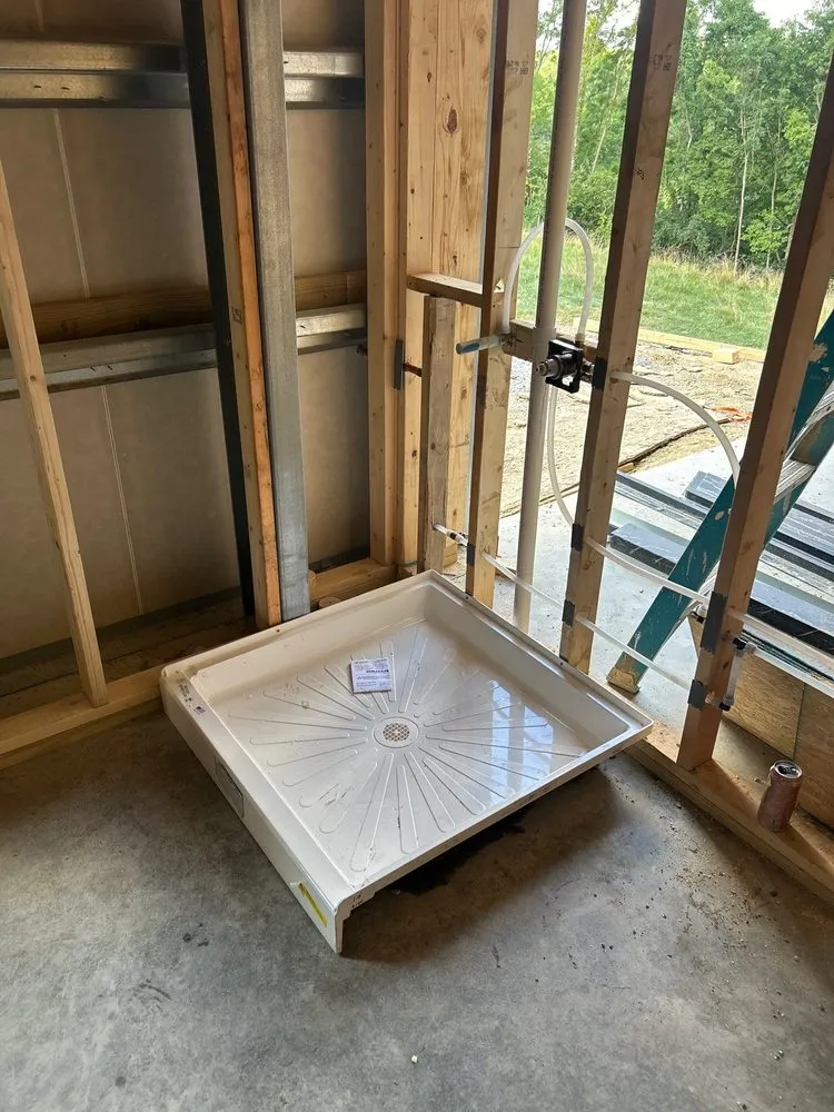 Slide of DBS Plumbing Solutions