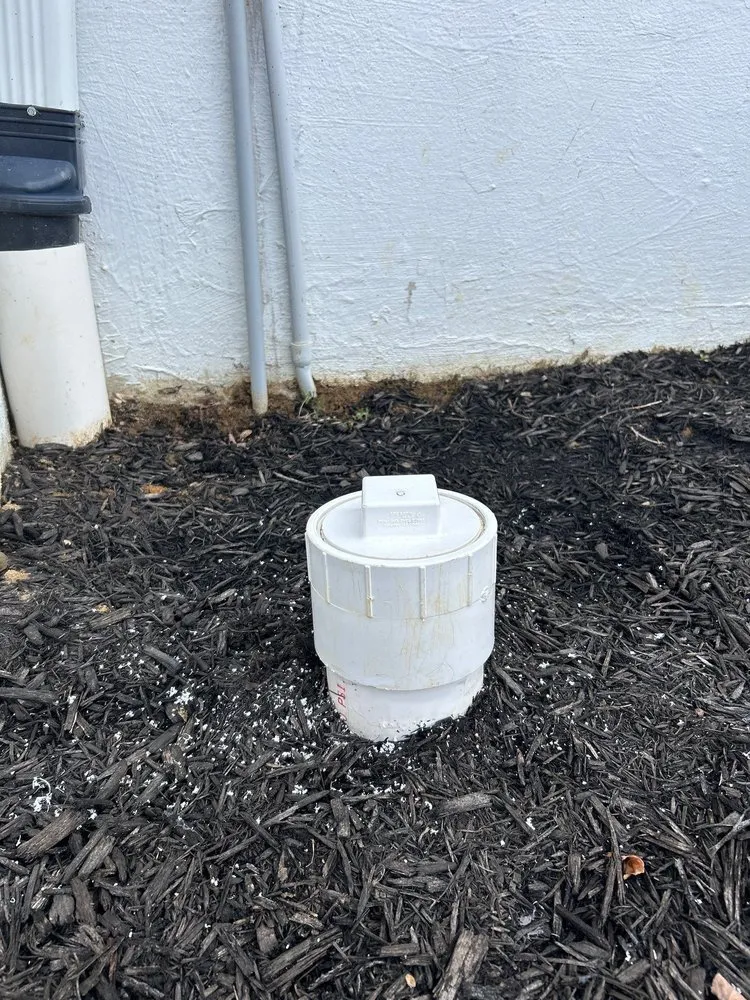 Slide of DBS Plumbing Solutions