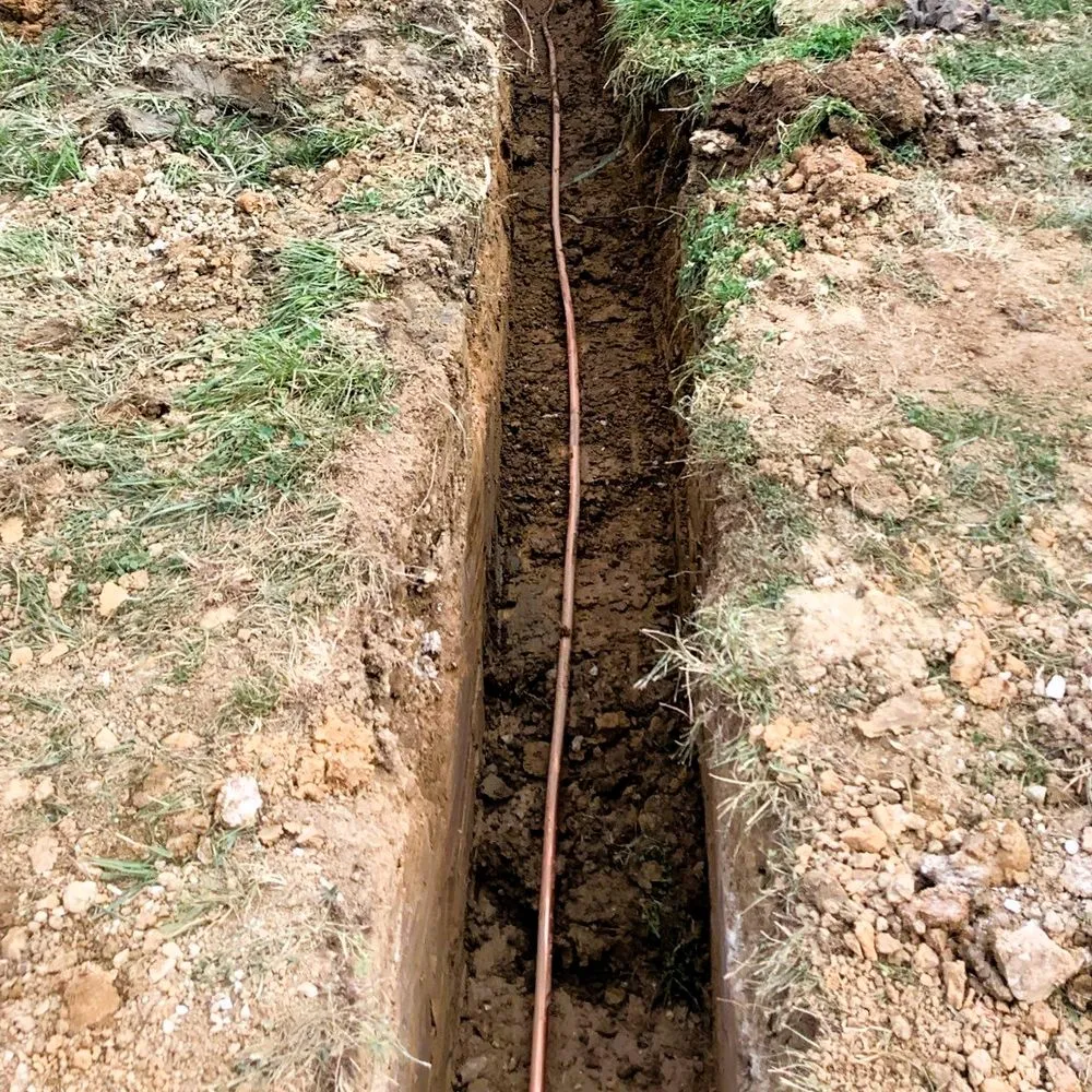 Slide of DBS Plumbing Solutions