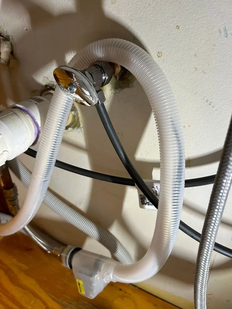 Slide of DBS Plumbing Solutions