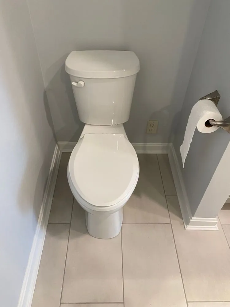 Slide of DBS Plumbing Solutions