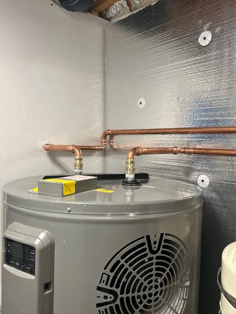 Reliable pipe repair in Wilder, KY by DBS Plumbing Solutions