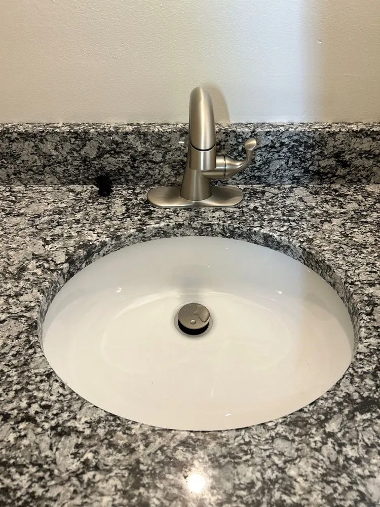 Quality drain cleaning for homes in Wilder, KY by DBS Plumbing Solutions