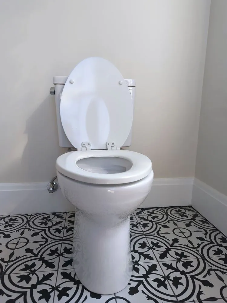 Slide of DBS Plumbing Solutions