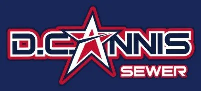 Slide of DC Annis Sewer