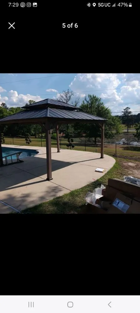 Slide of DC Assembly