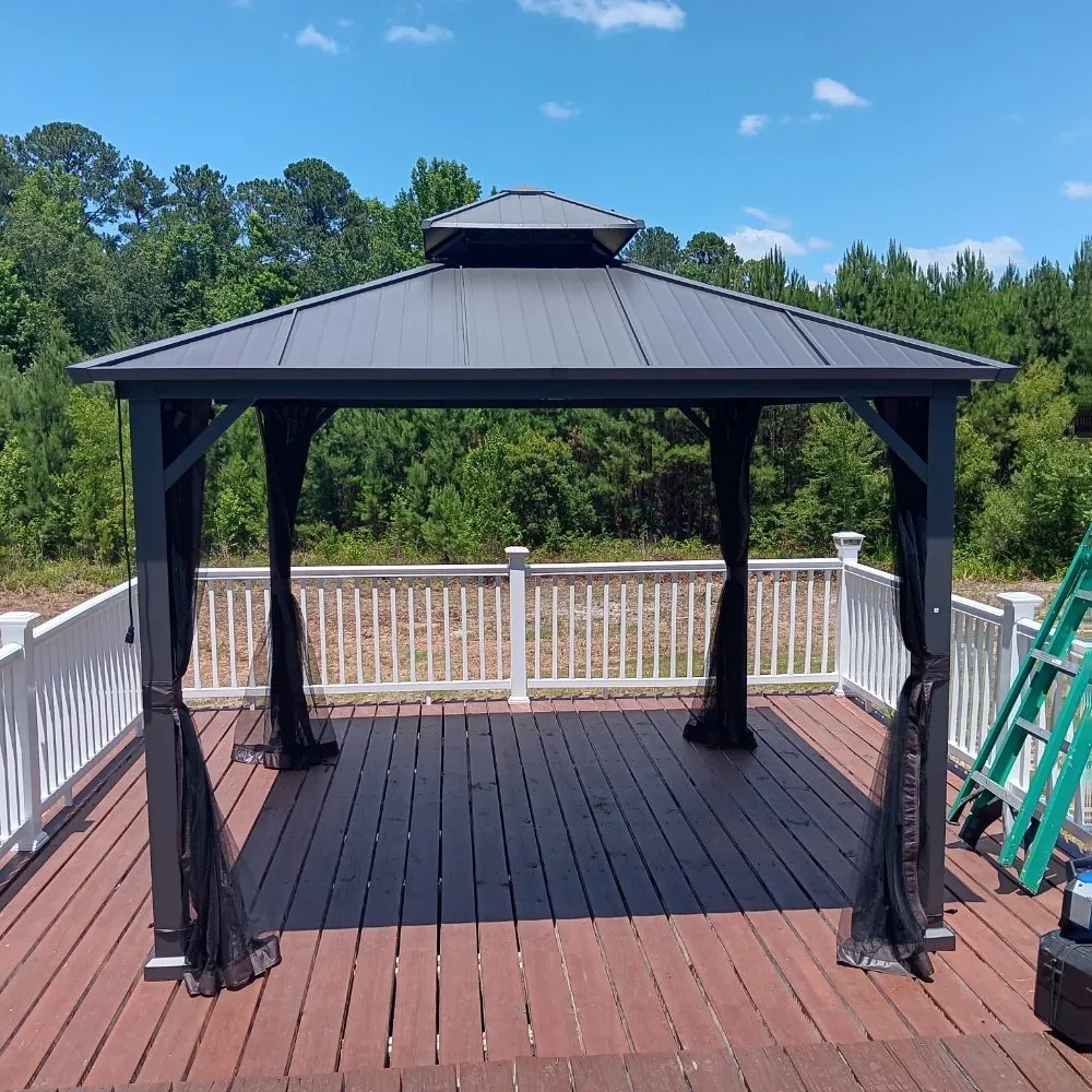 Slide of DC Assembly