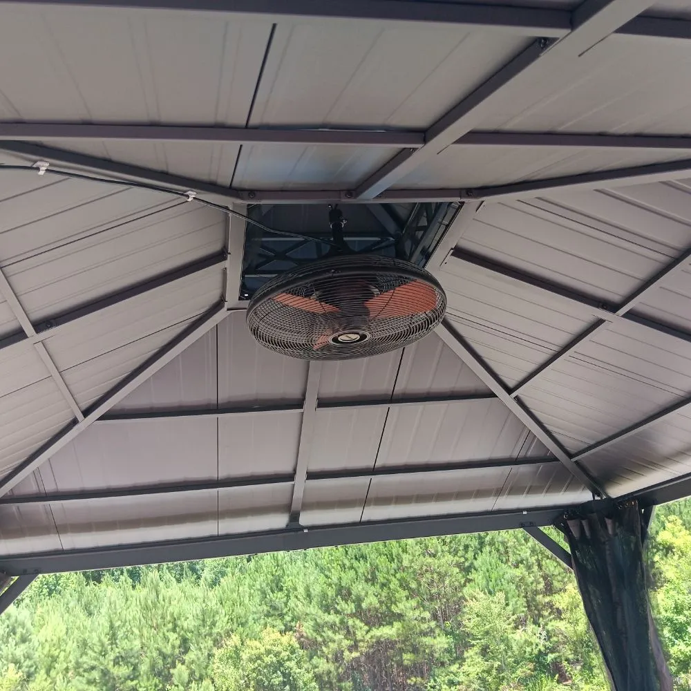 Slide of DC Assembly