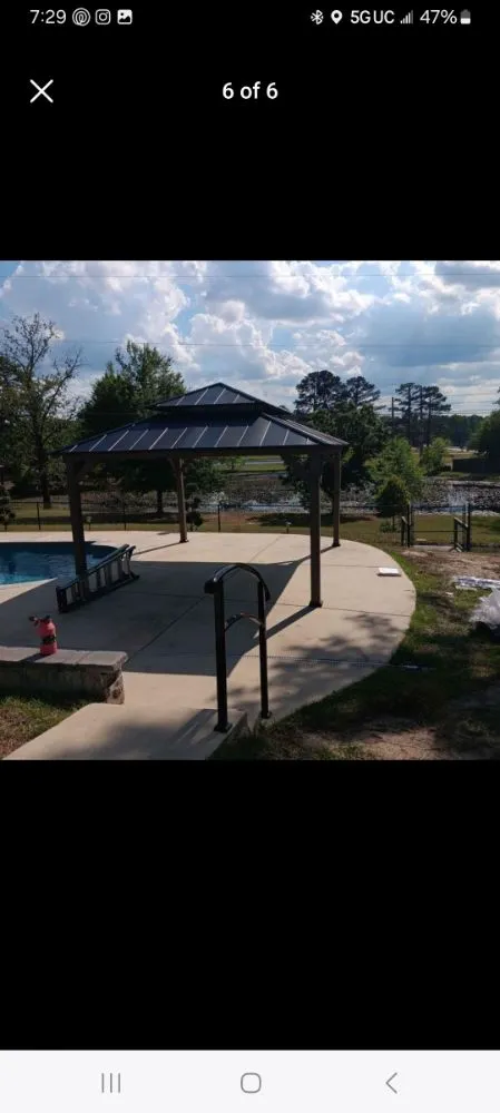 Slide of DC Assembly