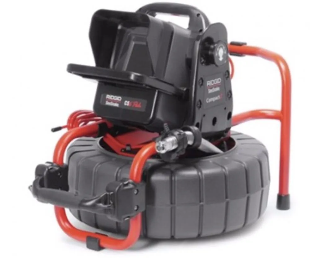 Slide of DC Dedicated Plumbing