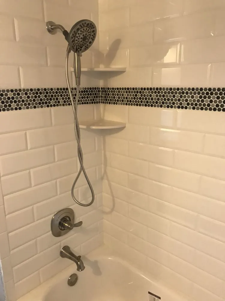 Slide of DC Dedicated Plumbing