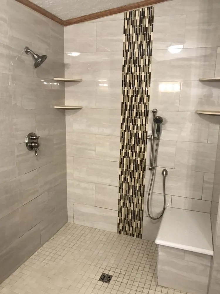 Slide of DC Dedicated Plumbing