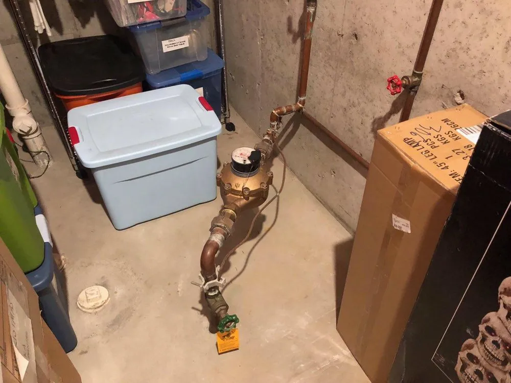 Trusted pipe repair in Macomb, MI by DC Dedicated Plumbing