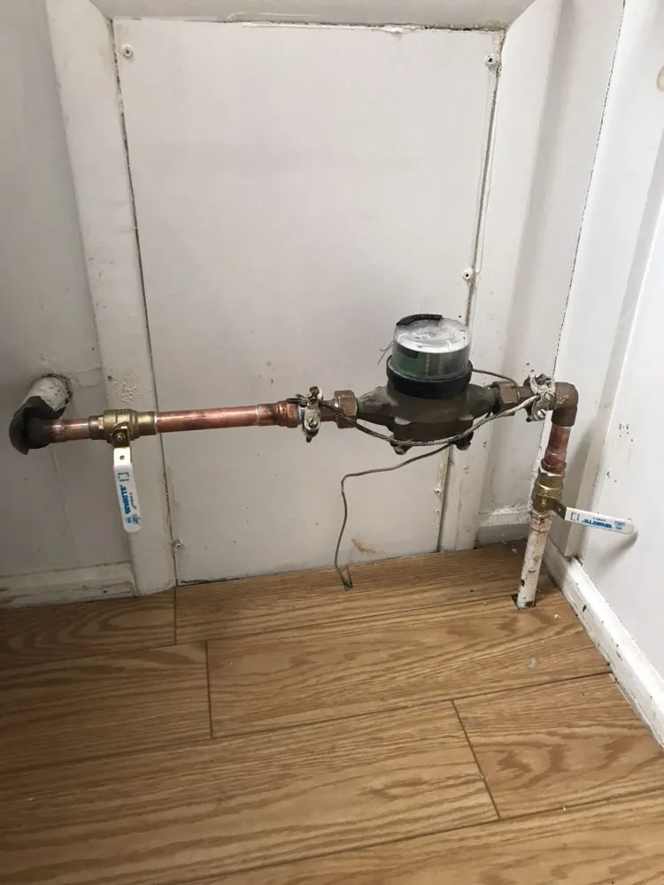 Expert pipe repair service in Macomb, MI - DC Dedicated Plumbing