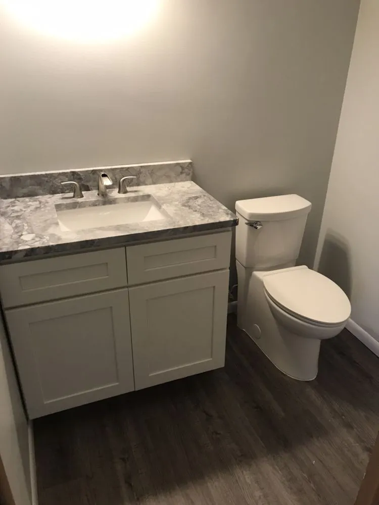 Slide of DC Dedicated Plumbing