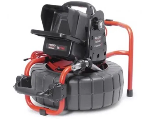 DC Dedicated Plumbing