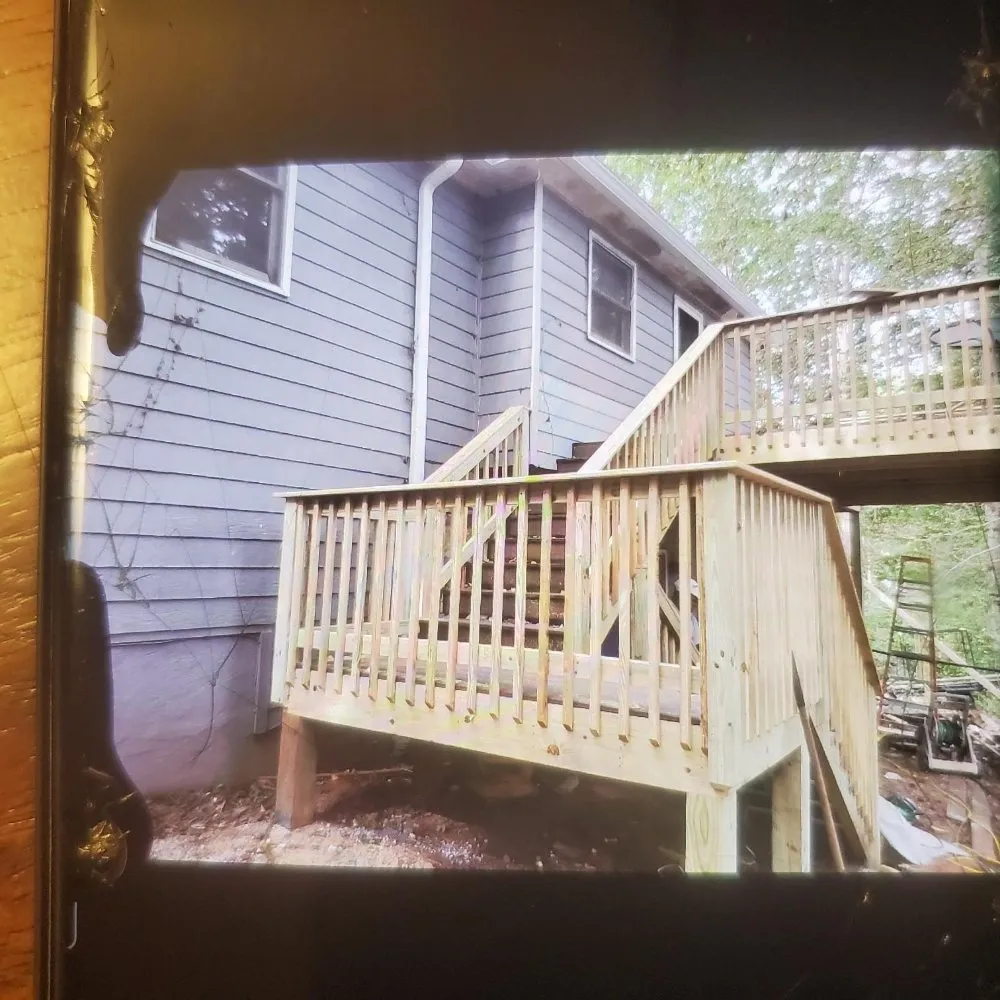 Slide of DC Enterprises