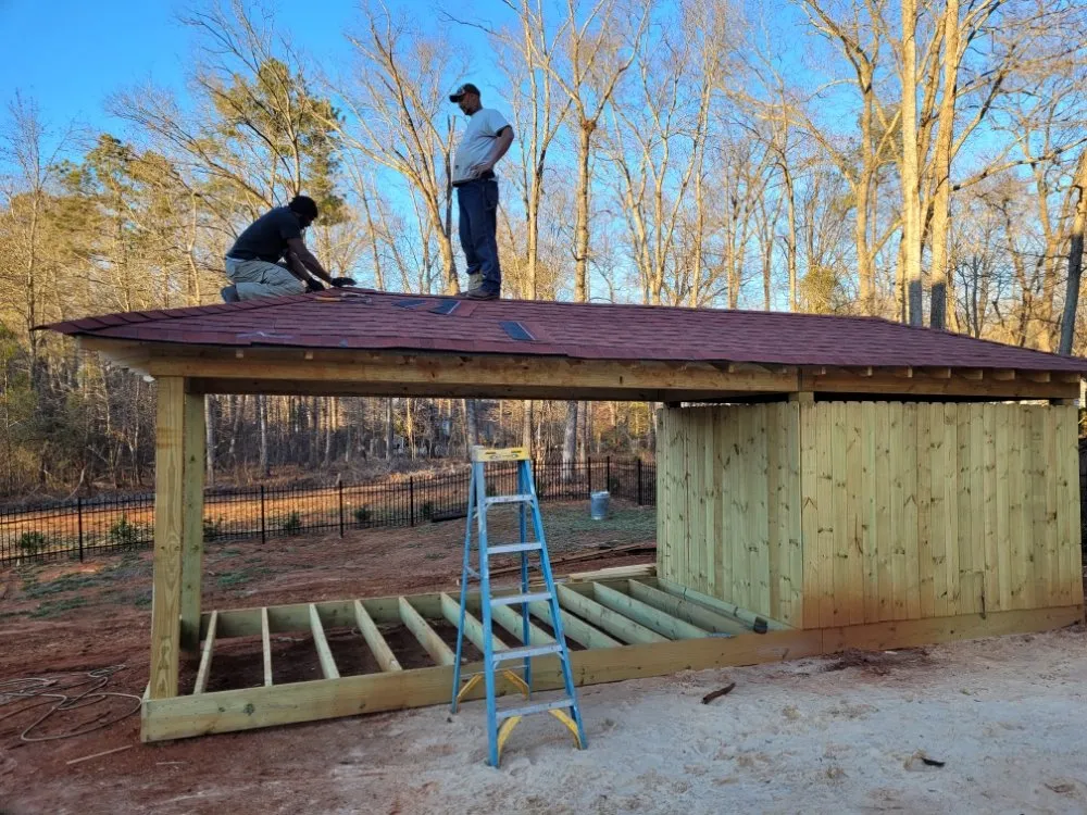 Slide of DC Enterprises