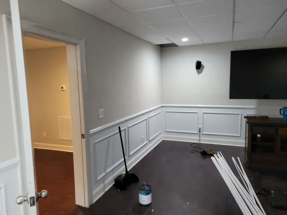 Slide of DC Enterprises