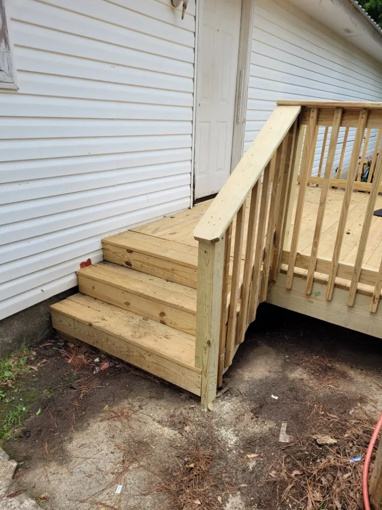 Slide of DC Enterprises