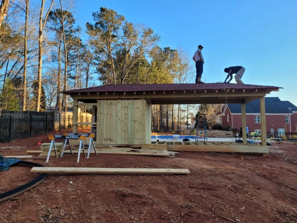 Slide of DC Enterprises