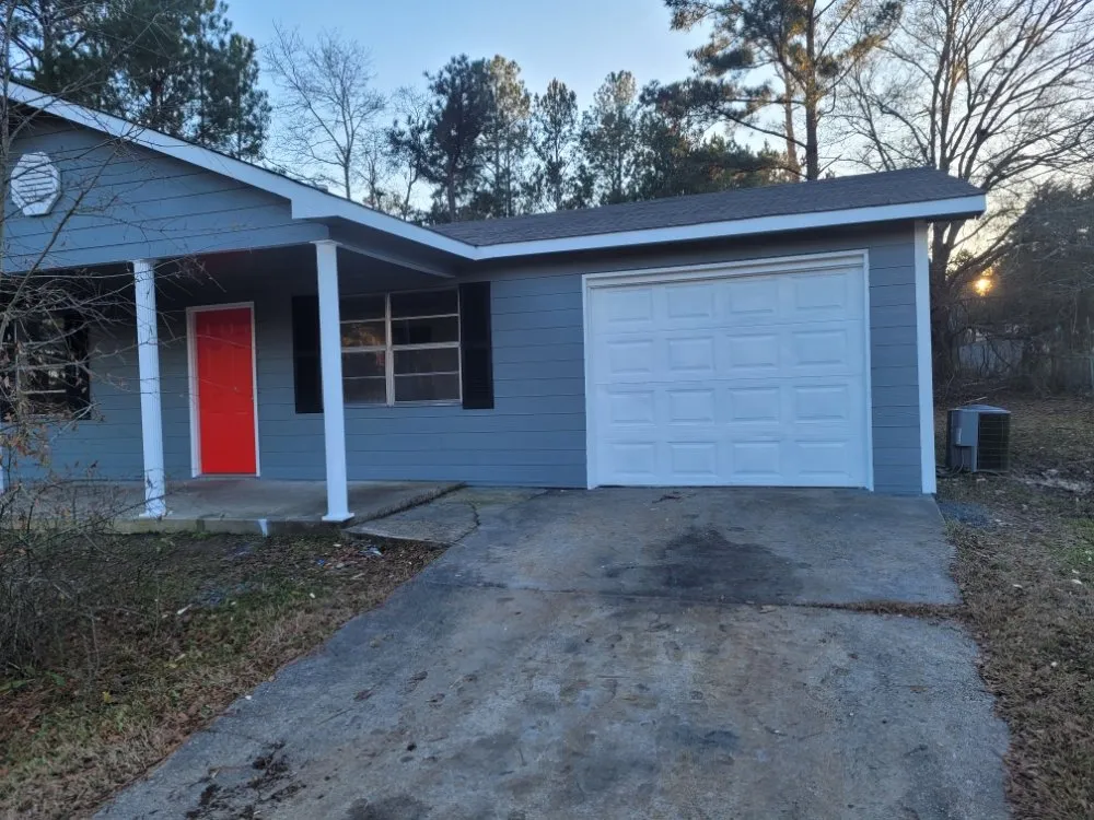 Slide of DC Enterprises