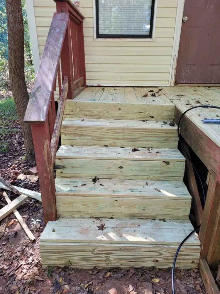 Slide of DC Enterprises