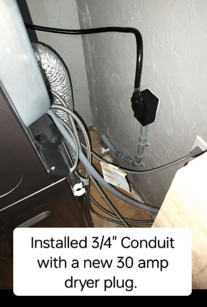 Professional water heater service for homes in Oklahoma City, OK by DC Family Home Improvements