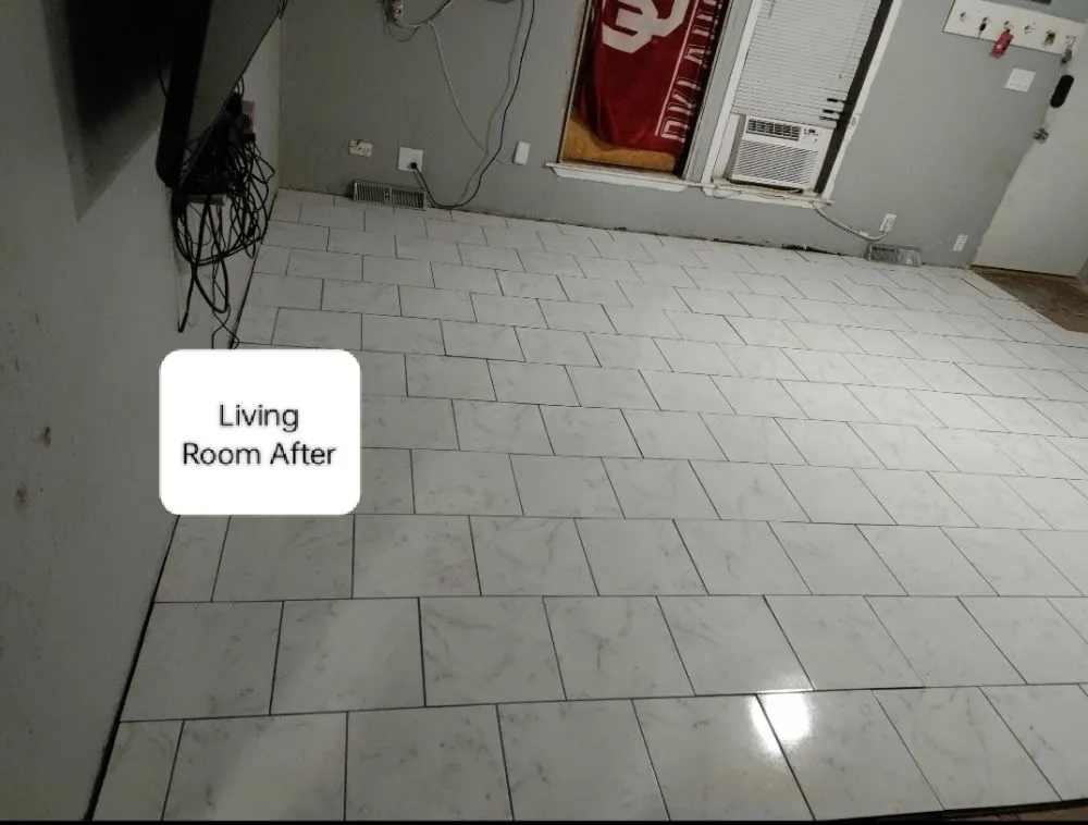 Top-rated emergency plumbing service in Oklahoma City, OK - DC Family Home Improvements