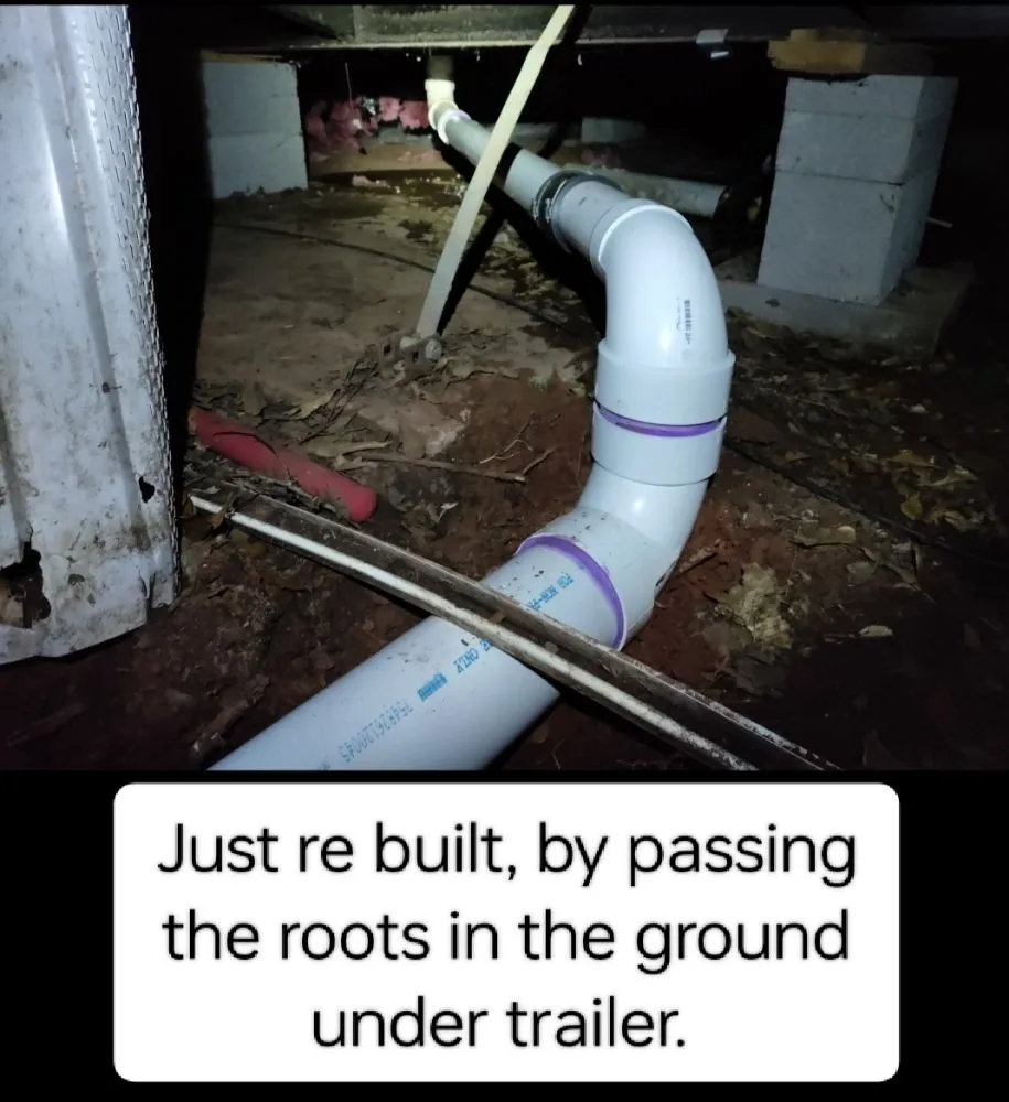 Emergency leak detection service in Oklahoma City, OK - DC Family Home Improvements