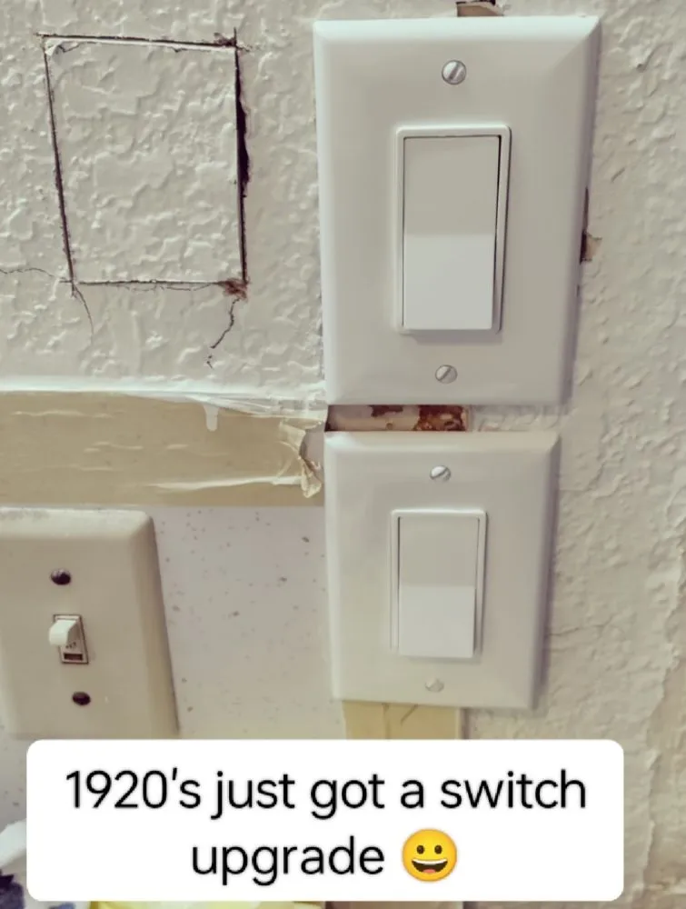 Reliable plumbing repair in Oklahoma City, OK by DC Family Home Improvements