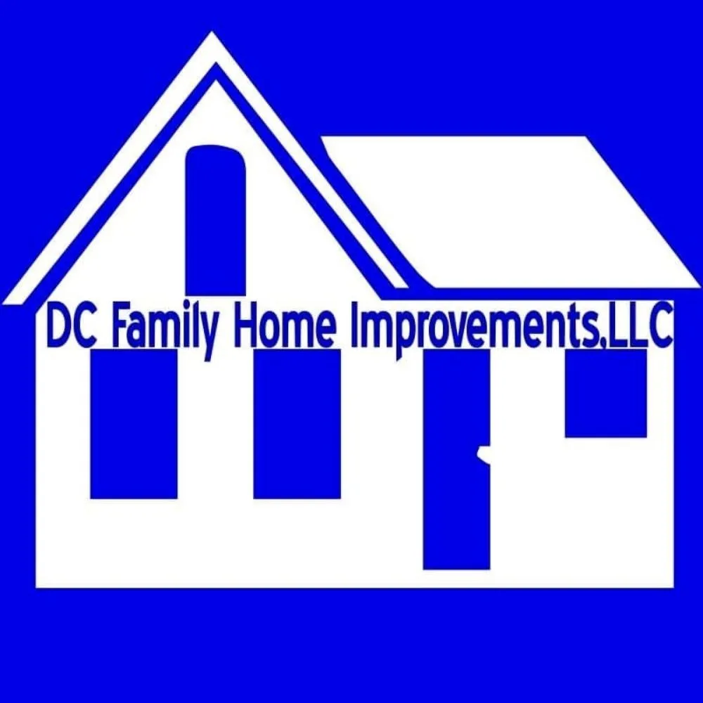 Slide of DC Family Home Improvements