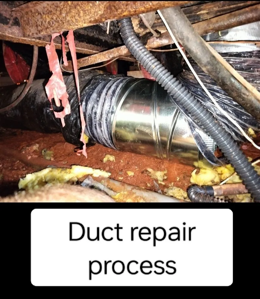 Slide of DC Family Home Improvements