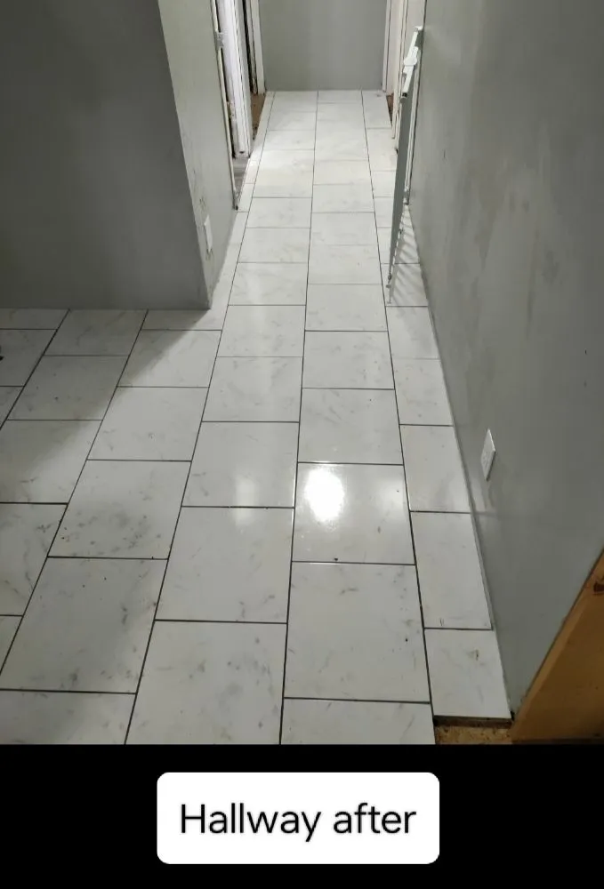 Slide of DC Family Home Improvements