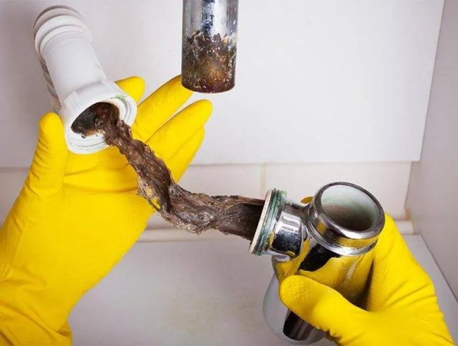 Slide of DC Family Plumbing