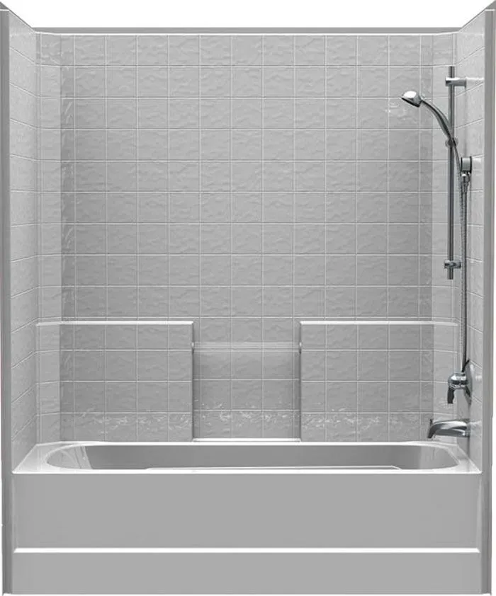 Slide of DC Family Plumbing