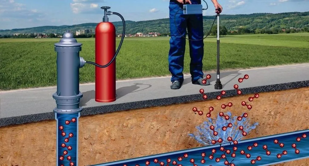 Professional emergency plumbing in Tempe, AZ by DC Family Plumbing