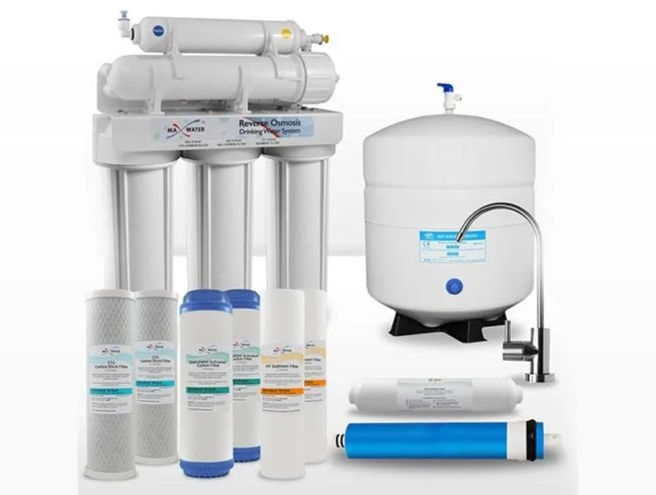 Slide of DC Family Plumbing