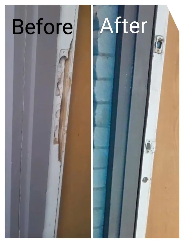 Slide of DC Handyman Services of McAllen