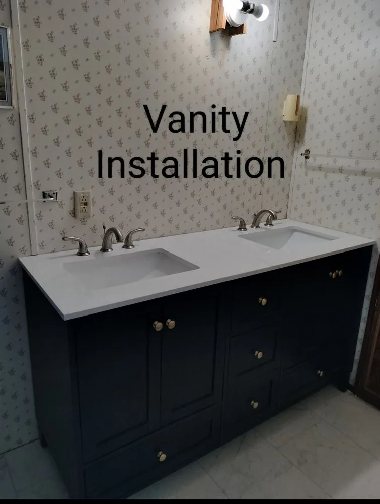 Slide of DC Handyman Services of McAllen