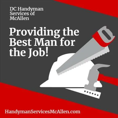 Slide of DC Handyman Services of McAllen