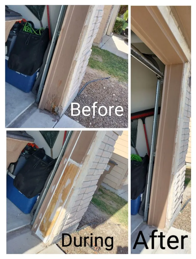 Slide of DC Handyman Services of McAllen