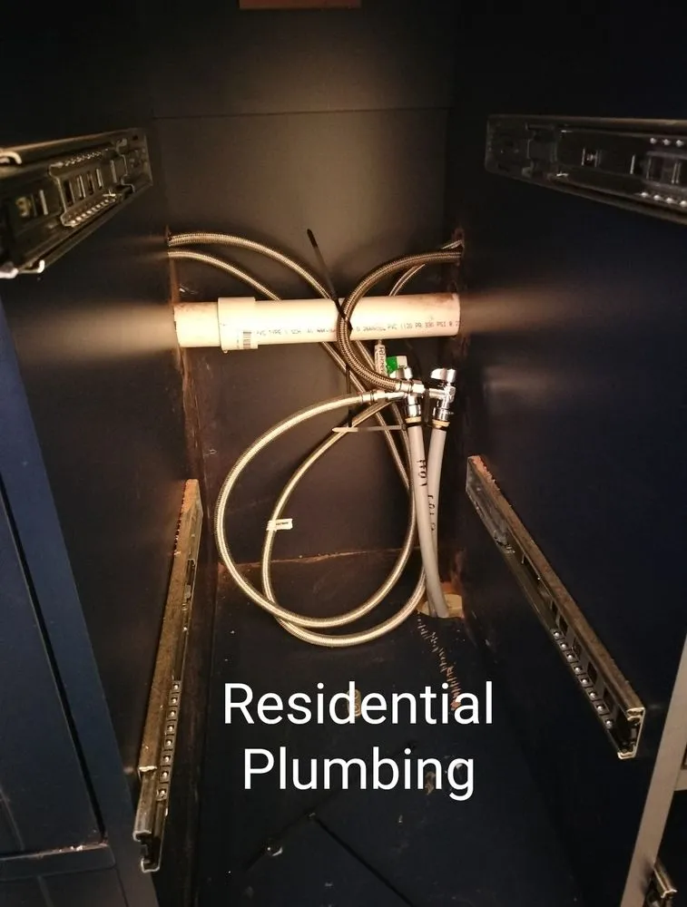 Slide of DC Handyman Services of McAllen