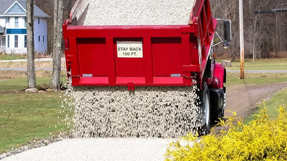 Reliable plumbing repair service in Holley, NY - DC Hauling Excavating & Gravel Driveway Specialists