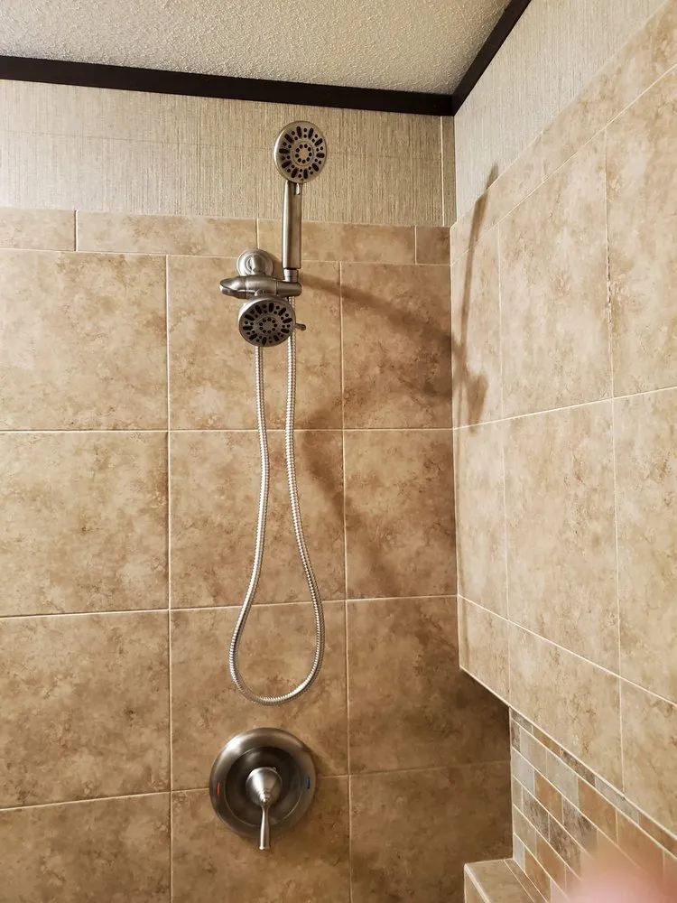 Trusted leak detection for homes in Brazos Bend, TX by D&C Home Remodeling