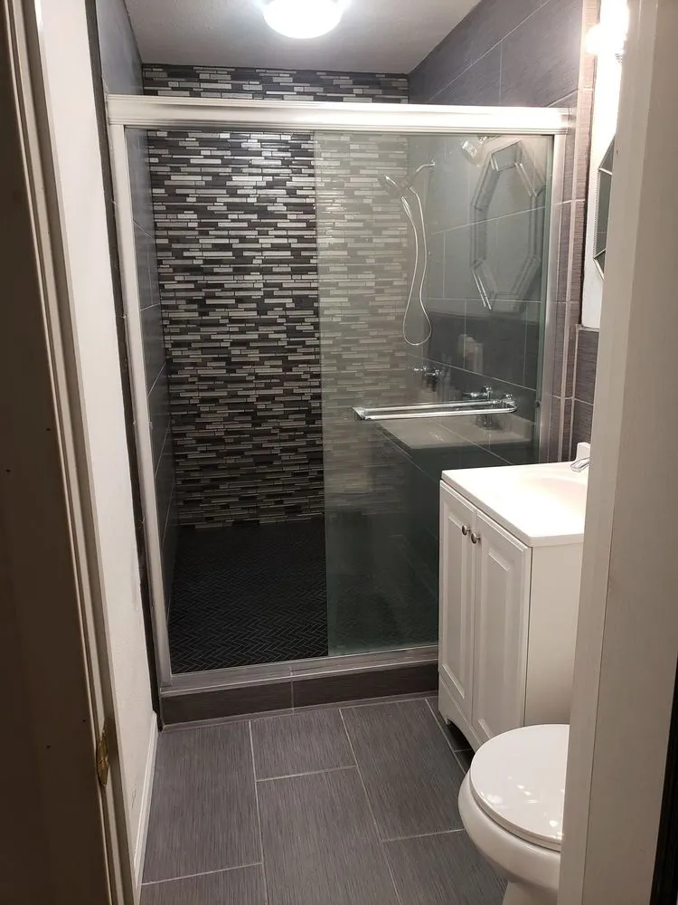 Top-rated leak detection experts serving Brazos Bend, TX - D&C Home Remodeling