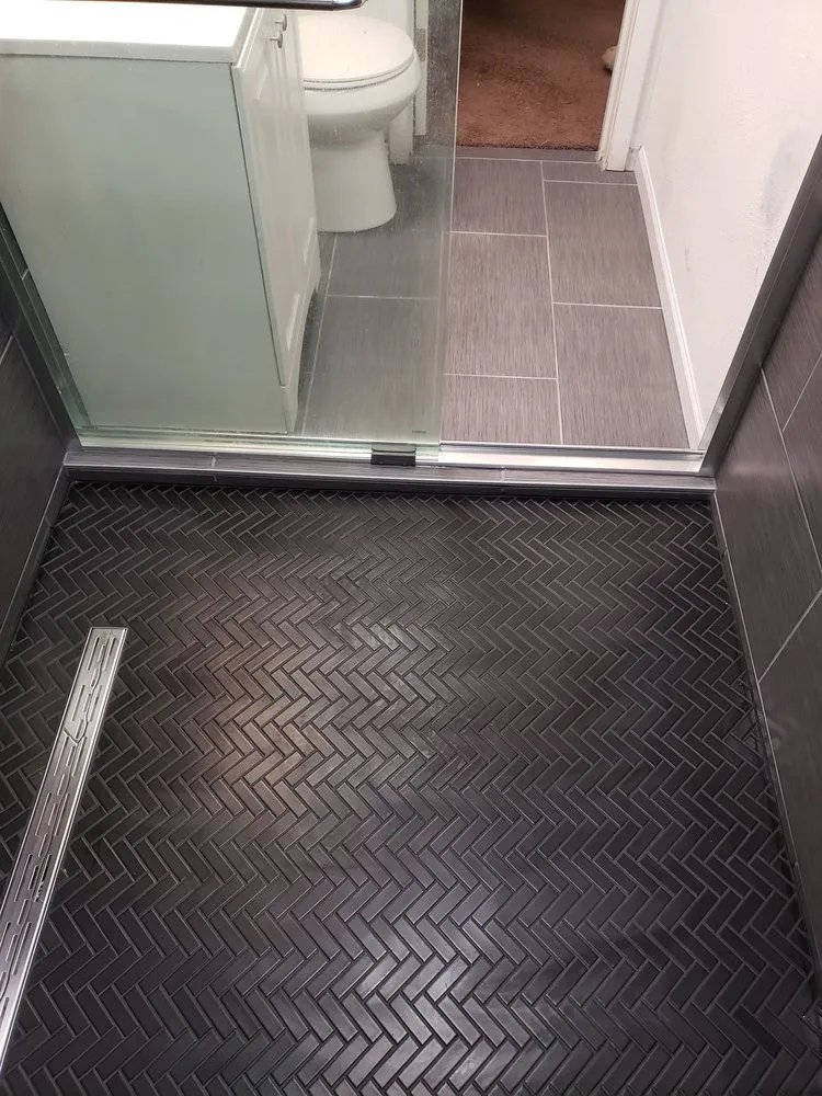 Professional drain cleaning experts serving Brazos Bend, TX - D&C Home Remodeling