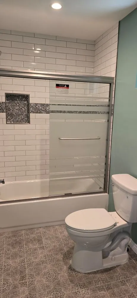 Slide of DC Home Renovation