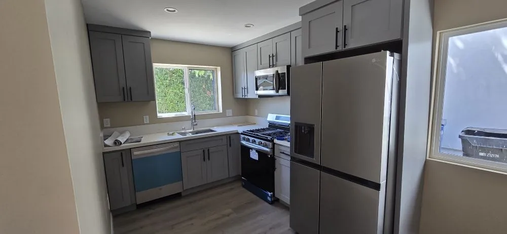 Slide of DC Home Renovation