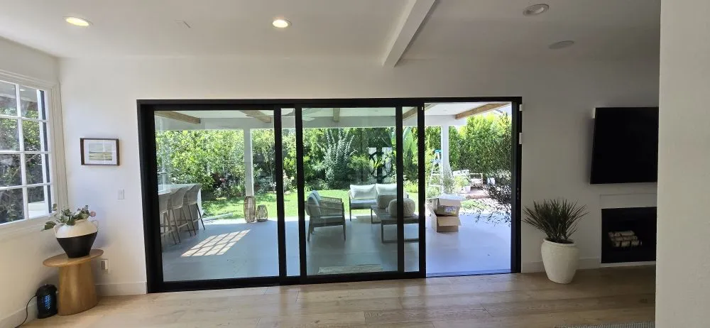 Slide of DC Home Renovation